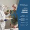 Fifthpulse FMN100, Disposable Gloves, 3 mil Palm, Nitrile, Powder-Free, L, 200 PK, Navy Blue FP-N-200-L-NBLE - alternate 4